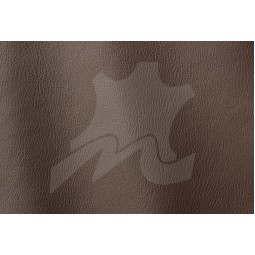 Шкіра меблева LINEA коричневий CASTAGNA 0,9-1,1 Італія